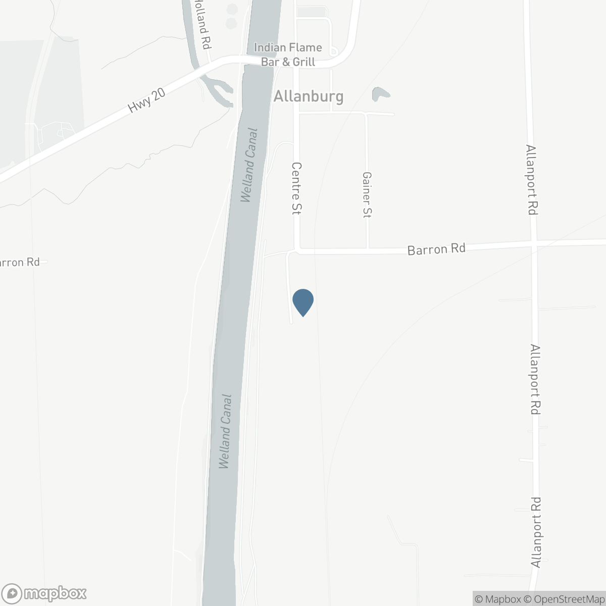 32 ANCHOR ROAD, Thorold, Ontario L0S 1A0